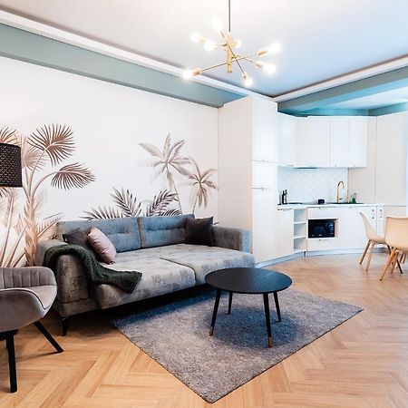 Tropical Vibes Suite Năvodari Esterno foto